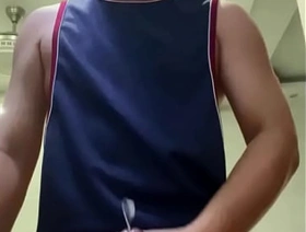 射精王（1）