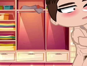 Larry Stylinson Fucking (1D Gacha Video) (Bonus Mini Scene Ziam)