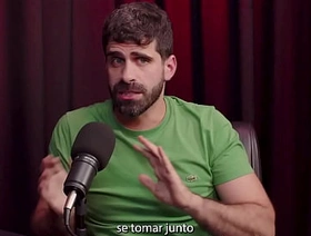 FCKcast 3 - Suruba, Fetiche e Saúde com Dr. Vinicius Lacerda