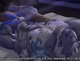 beast beat sleep sex