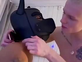 Monika Fox Crazy Christmas Bi-Sex Party (Free)