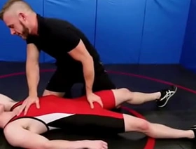 Coach I didn't know you were gay@JockFuck.com