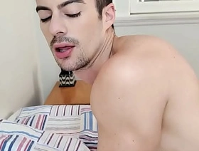 Sintonia gostosa e quente entre Brasileiro e Argentino.