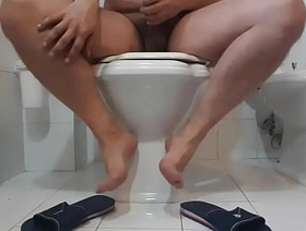 My daily toilet