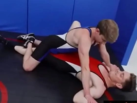 The Loser Gets Raw cock@JockRaw
