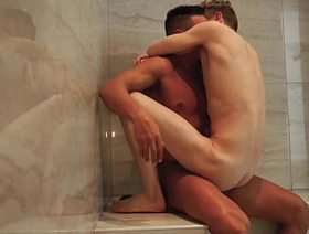 Step Son Is Taking Every Chance to Creep on His Stepdaddy - Gayfams