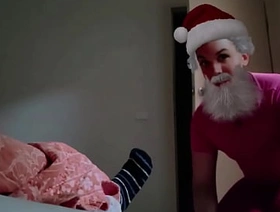 STEP GAY DAD - CHRISTMAS SPECIAL - FAMILY SINS & SECRETS PUT THEM ON SANTA'S NAUGHTY LIST THIS YEAR
