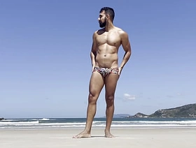 Nudist Beach