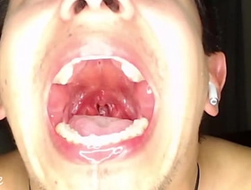 Salivary excesses and forbidden desires