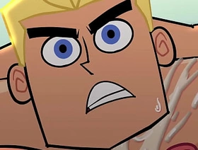 DANNYxDASH