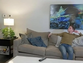 Twink Patient's Ass Will Be Required for Special Protein - Doctorblows