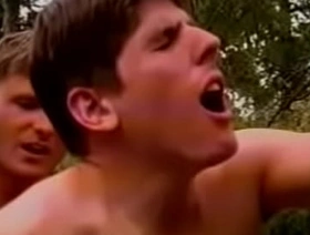 Alec Powers and Tommy Cruise