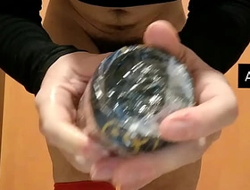 More than a can anal insertion!