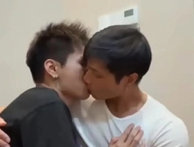 4 . Smoking boy and jerking and blowing my load asian