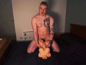 British Dom Dirty Talk - You're Nothing But A Pain Whore