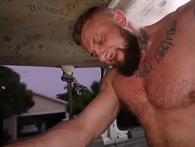 Gas, Cash, and Ass!