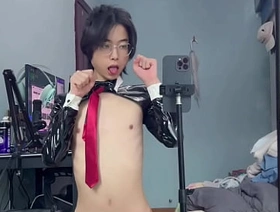 Please teach this erotic 18 year old boy a lesson