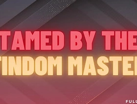 Findom Master BDSM Slave Training [M4M Gay Audio Story]