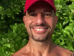 THE BEACH BODY LIFEGUARD PORNSTAR