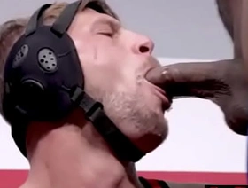 Wrestling Makes you horny