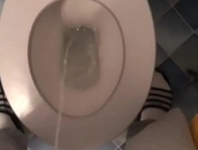 Hunter Bradley Piss Compilation