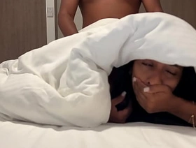 Stepmom Leyne Rodriguez Tricked Her Gay Stepson. Tantaly Sex Doll