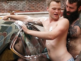 Stepson Needs to Do His Stepdad a Favor to Get Stepdad's Car - Soncreep
