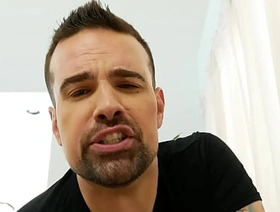 Dominant Daddy Jim Nova Fingers and Fucks You - My POV Boyfriend - FPOV Virtual Sex