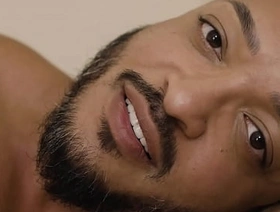 Boyfriend Dillon Diaz Helps You Sleep - My POV Boyfriend - FPOV Virtual Sex