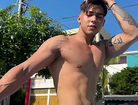 Exclusive Casting - Amazing Jhon Connor