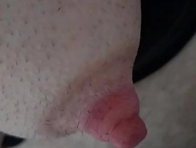 My nipples make me cum