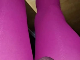 What's under your skirt? Chastity belt Sissi. Have you seen that bitch, I like to feminize boys?