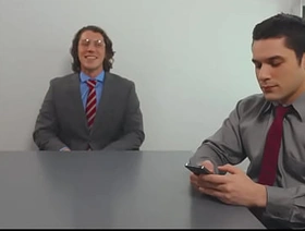 THE WORKPLACE - Andrew Miller, Paul Canon